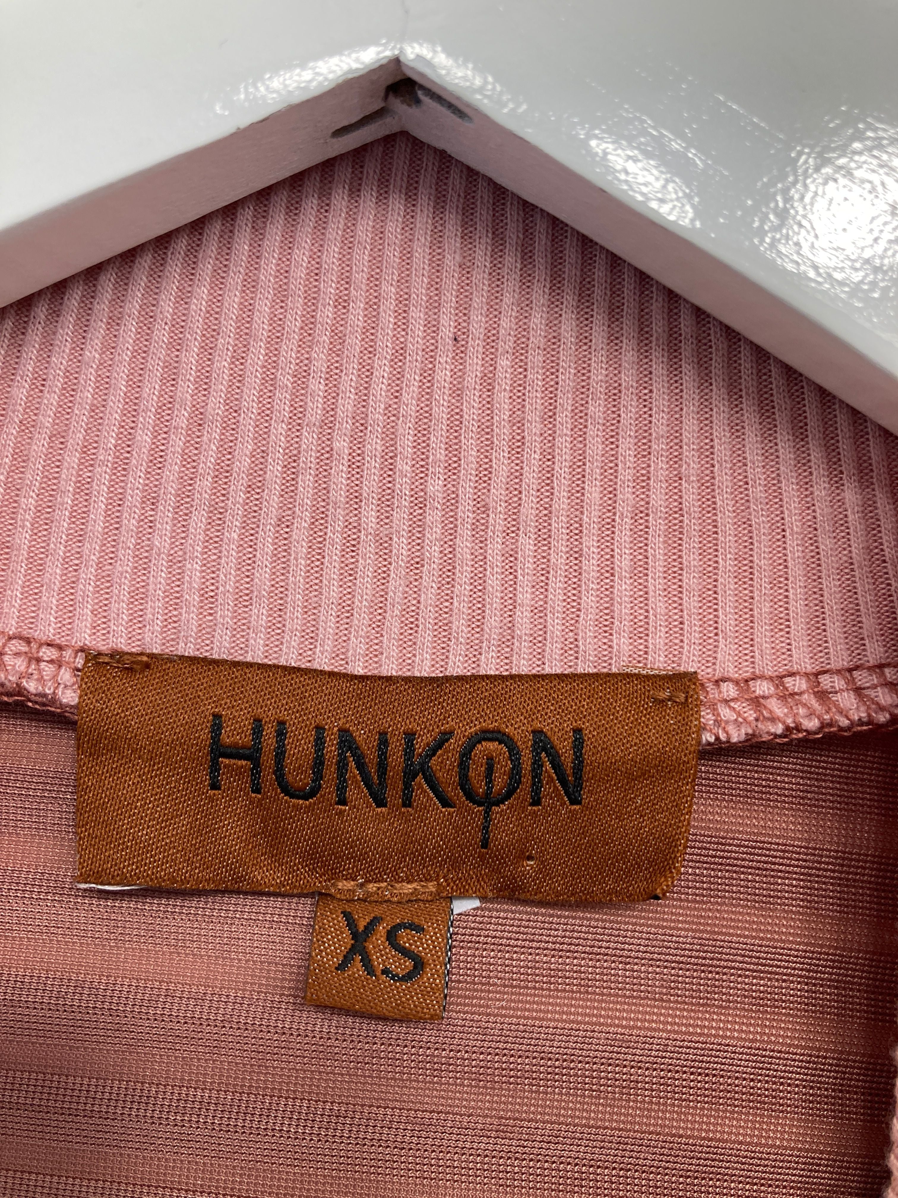 Hunkøn Bluse